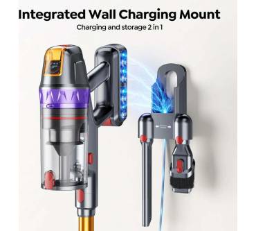 Produktbild BuTure VC90