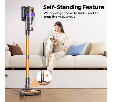 Produktbild BuTure VC90