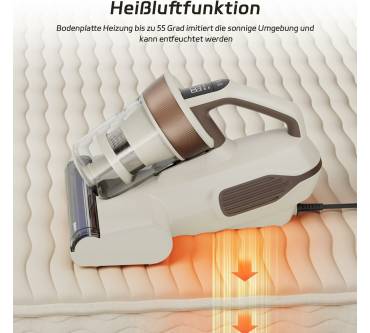 Produktbild Jimmy BX6 Lite