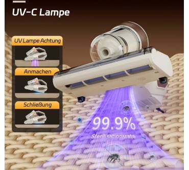 Produktbild Jimmy BX6 Lite