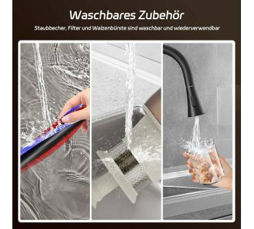 Produktbild Jimmy BX6 Lite