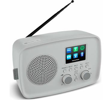 Produktbild Medion Life IRE-1 (MD 89318)