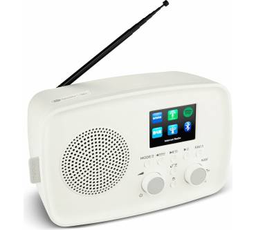 Produktbild Medion Life IRE-1 (MD 89318)