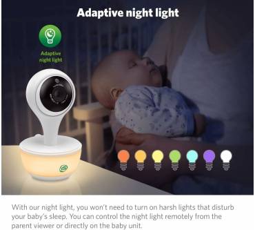 Produktbild LeapFrog LF815HD