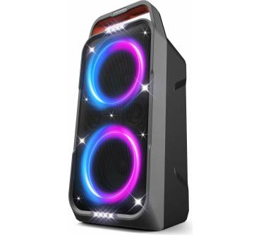 Produktbild Foxdawn PT300