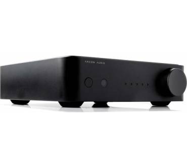 Produktbild Argon Audio SA1 MK2