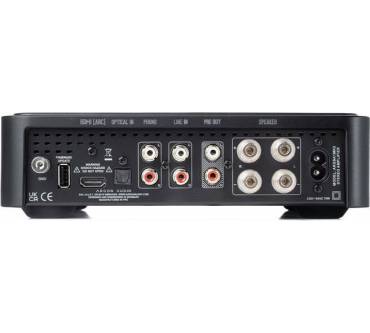 Produktbild Argon Audio SA1 MK2