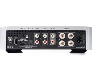 Produktbild Argon Audio SA1 MK2