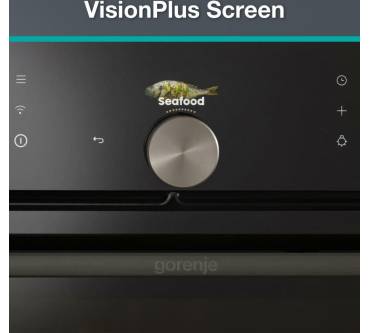 Produktbild Gorenje BFS6148B