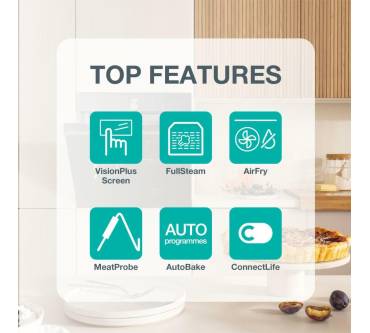 Produktbild Gorenje BFS6148B