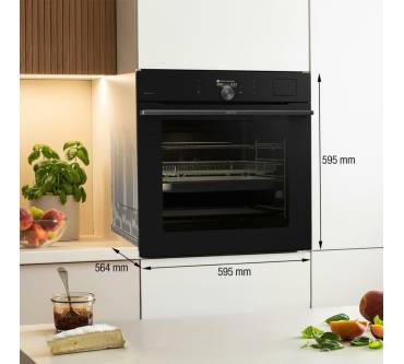Produktbild Gorenje BFS6148B