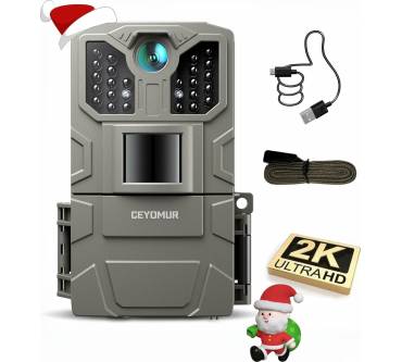 Produktbild CEYOMUR CY40