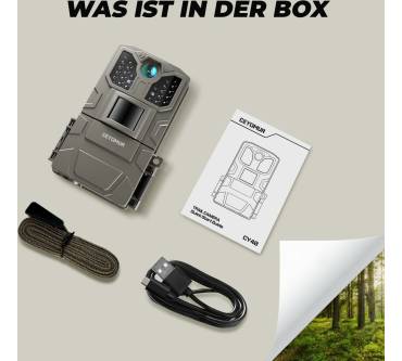 Produktbild CEYOMUR CY40