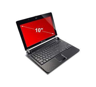 Produktbild Packard Bell Dot s