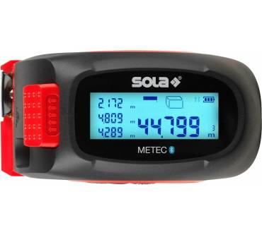 Produktbild Sola Metec