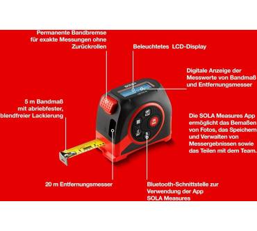 Produktbild Sola Metec
