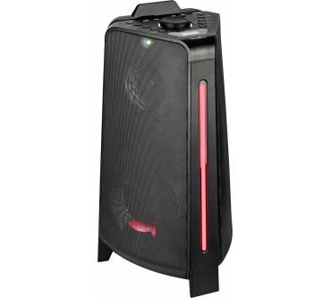 Produktbild Reflexion PS100BT