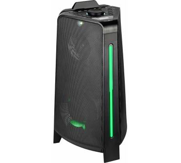 Produktbild Reflexion PS100BT