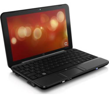 Produktbild HP Compaq Mini 702eg (NF282EA)