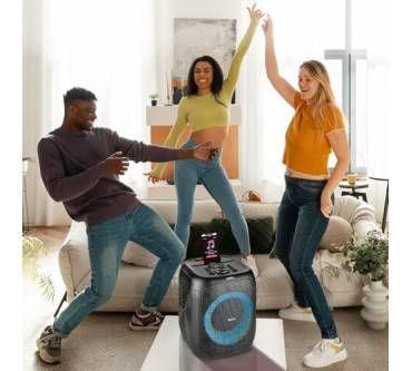 Produktbild Reflexion PSX11BT