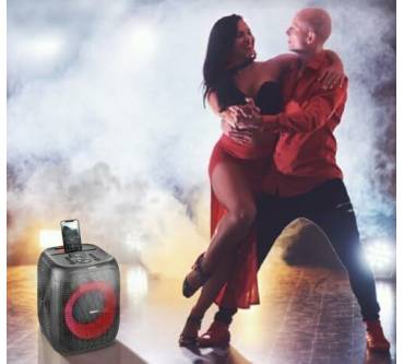 Produktbild Reflexion PSX11BT