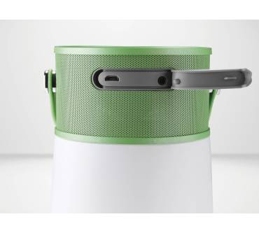 Produktbild Lidl / Silvercrest SBL 5WL A1