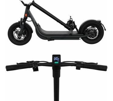 Produktbild Egret X Prime