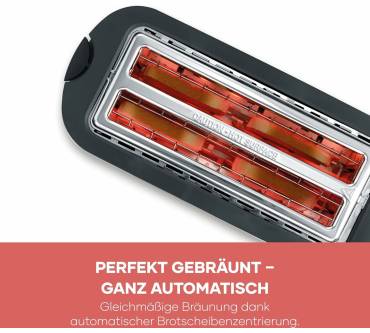 Produktbild Severin AT 9341