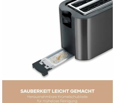 Produktbild Severin AT 9341