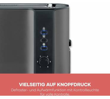 Produktbild Severin AT 9341