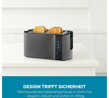 Produktbild Severin AT 9341