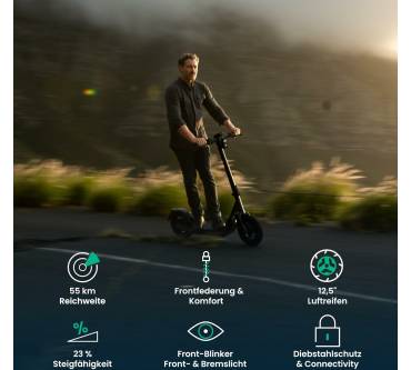 Produktbild Egret X Core