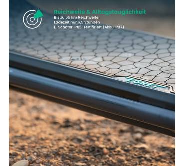 Produktbild Egret X Core