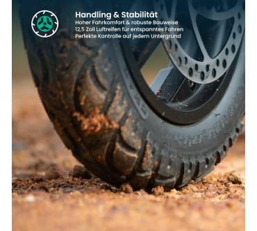 Produktbild Egret X Core