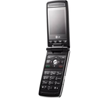 Produktbild LG KF300