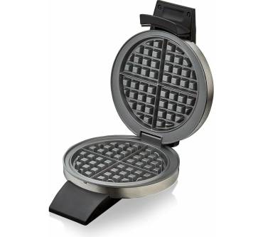 Produktbild Cloer 1699 Waffeleisen für amerikanische Waffeln
