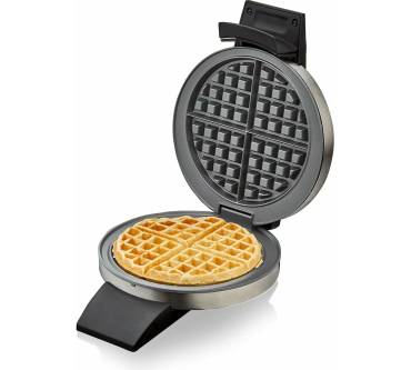 Produktbild Cloer 1699 Waffeleisen für amerikanische Waffeln