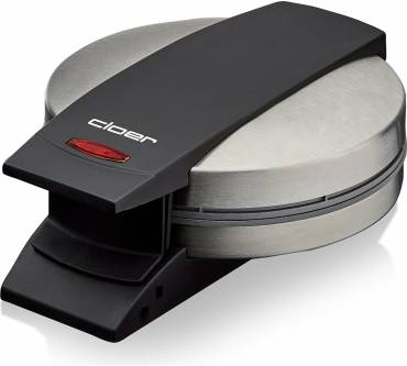 Produktbild Cloer 1699 Waffeleisen für amerikanische Waffeln