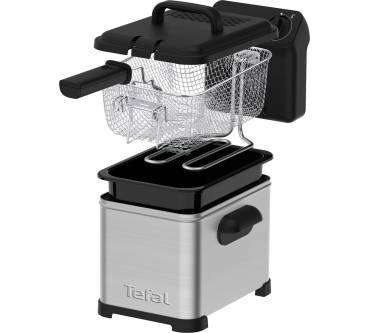 Produktbild Tefal FR5030 Family Pro Access