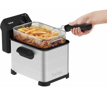 Produktbild Tefal FR5030 Family Pro Access