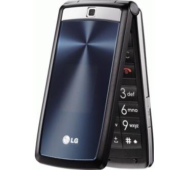 Produktbild LG KF300