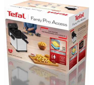 Produktbild Tefal FR5030 Family Pro Access