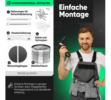 Produktbild Bomann DU 7611 G