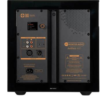 Produktbild Monitor Audio Anthra W10