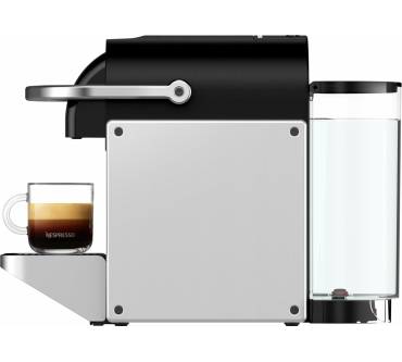 Produktbild De Longhi Nespresso Pixie EN 127.S