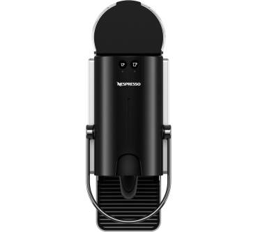 Produktbild De Longhi Nespresso Pixie EN 127.S