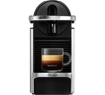 Produktbild De Longhi Nespresso Pixie EN 127.S