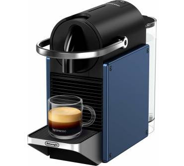 Produktbild De Longhi Nespresso Pixie EN 127.S