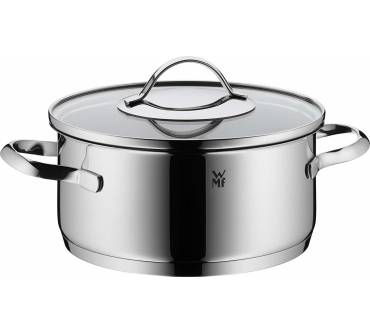 Produktbild WMF Aparto Kochgeschirr-Set, 6-teilig