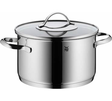 Produktbild WMF Aparto Kochgeschirr-Set, 6-teilig